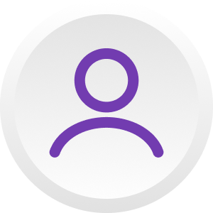 profile icon