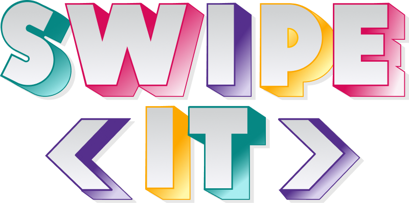swipe it logo